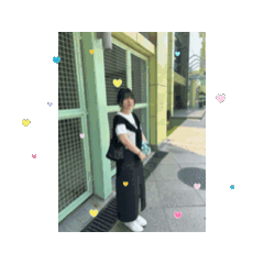 Chloe慵懶