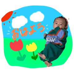 SOUKIkunSTAMP