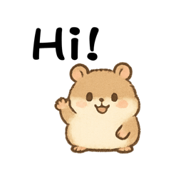 My 鼠ham