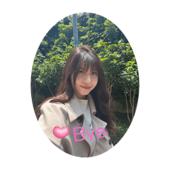 Chloe 熊熊