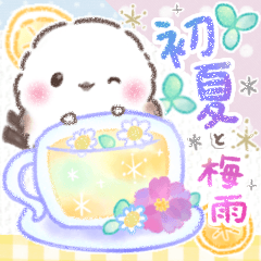 fuwamochi shimaenaga 16