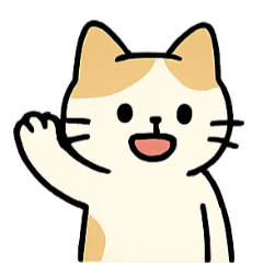 小朋友畫貓咪01