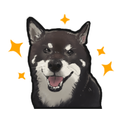 くろしばのいえ