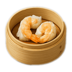 Dim sum  Thai aroi