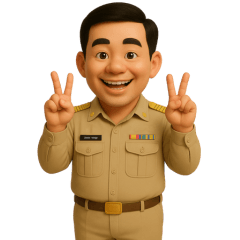 ผู้ใหญ่บ้านมาแล้ว.
