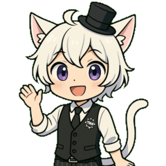 けぼる （バーテンダー）