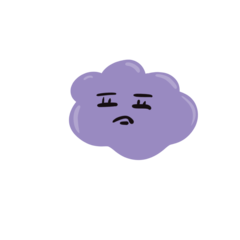 氣鼓鼓