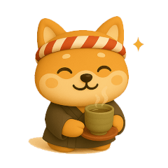 Shibatai'sSeriouslySeriousDailyLifeV1.1