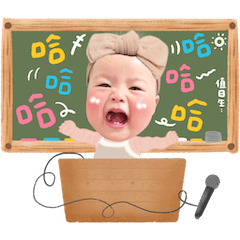 小方糖表情包❤️