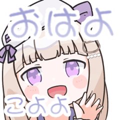 可悠悠（悠悠悠悠造型）