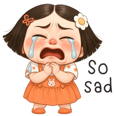 Somza cute girl (ENG)