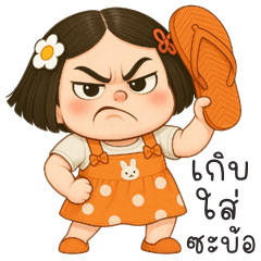 เว้าอีสาน (Ver.ส้มซ่า คิ้วเกิร์ล)