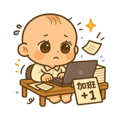 Cai Cai_20250508132027 – LINE 스티커 | LINE STORE