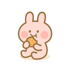 ぽふうさのほっこり日和