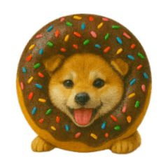 アニマル×スイーツ図鑑