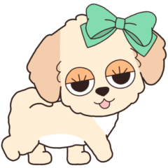 HapiCharaDog-1-3