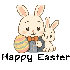 The White Rabbit-The Best Wishes For You