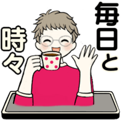 シニアちゃんの毎日＋時々＝便利 2