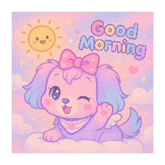 ゆめかわちこちゃん