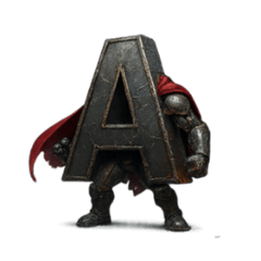 アルファベットヒーローズ