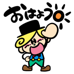 Merci's Everyday Greetings