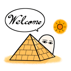 Adventures of Medjed (Modified version