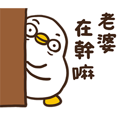呱噪找老婆
