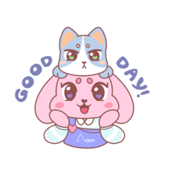 MunKa: Pets are cute!