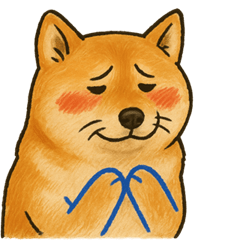 Just Shiba Dog The Memes for Every Mood