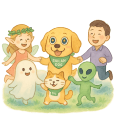 OAOA白腐れ犬（変更）