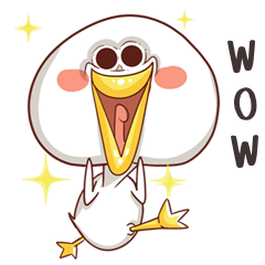 Bighead Ducky (ENG)