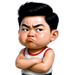 Ar Vang So Cute [No Text]