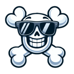 Cliff Notes 2.0 – LINE stickers | LINE STORE