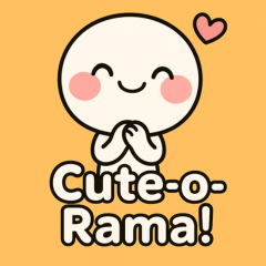 Cute-o-Rama