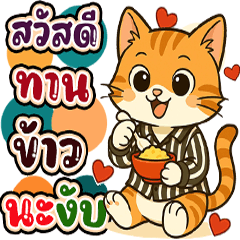 คูก้าแมวจอมซน