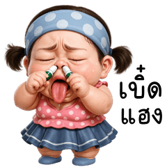 เว้าอีสาน (Ver.ทับทิม น่าร้าก)