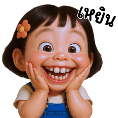 Krien Girl 01