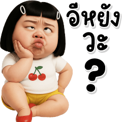 บิ๊ก หน้าตลก มิส 11