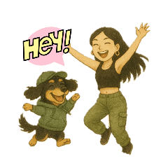 安慈イラスト版(パパママ参加)