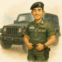 ตชด.สุดเท่