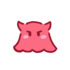 Movie Mendako Sticker