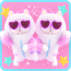 Pop Up Pajamas Cat12