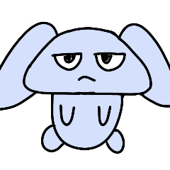 The daily life of Sulky-kun