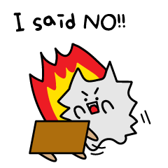 The Fur-rious Cat(ENG)