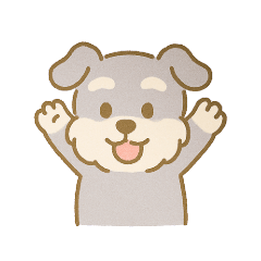 もふもふシュナの毎日