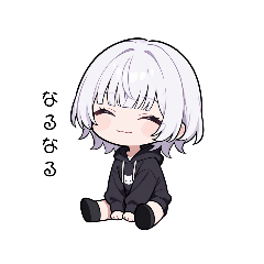 AZ the cool girl#1