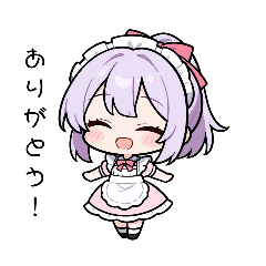 Mito maid#1