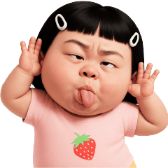 หน้าตลก มิส 12