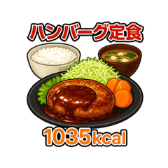 何キロカロリー？③