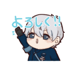 ふだんのとみぃくん